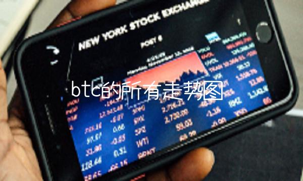 btc的所有走势图-第1张图片-芝麻交易所下载